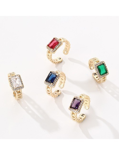 Ювелирное кольцо U81955