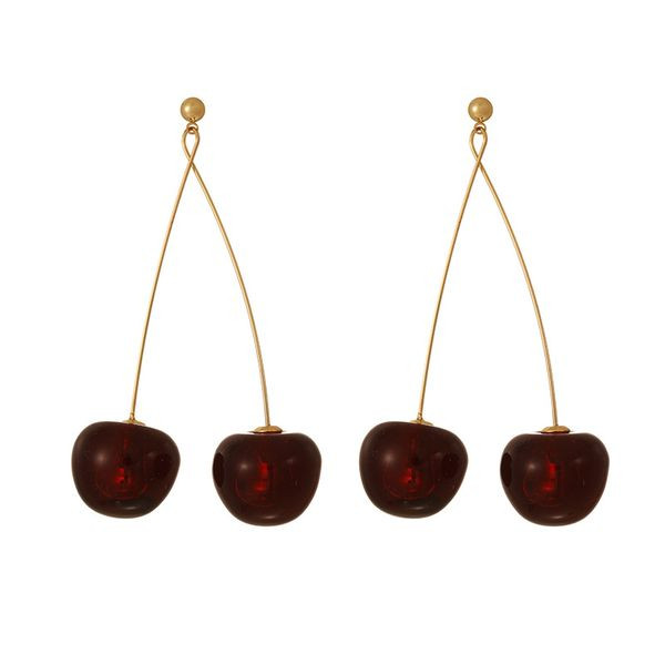 Ювелирные серьги CJL43488