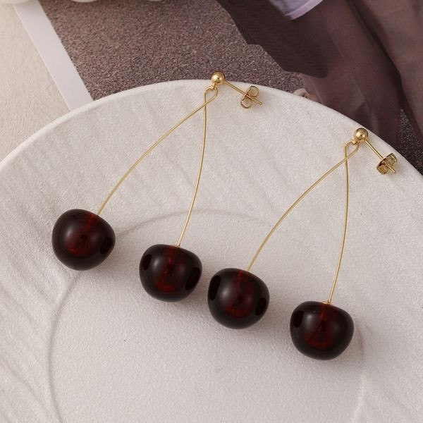 Ювелирные серьги CJL43488