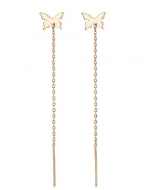 Ювелирные серьги R39920 Ювелирные серьги R39920