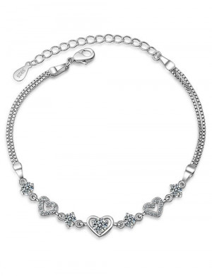 Ювелирный браслет R87985 Ювелирный браслет R87985