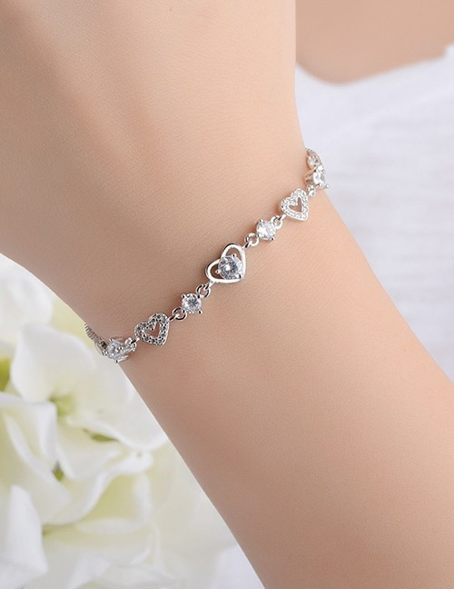 Ювелирный браслет R87985 Ювелирный браслет R87985