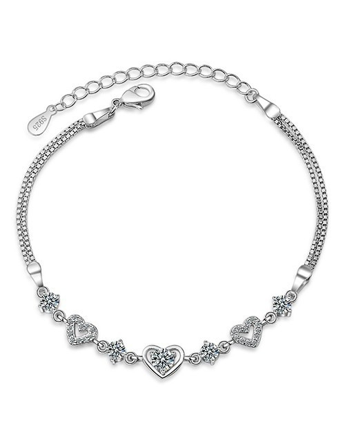 Ювелирный браслет R87985 Ювелирный браслет R87985