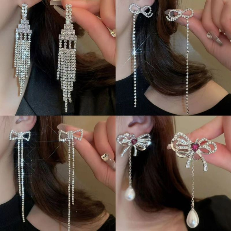 Серьги-гвоздики CJG36510 Серьги-гвоздики CJG36510