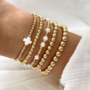 Комплект браслетов CJM34115