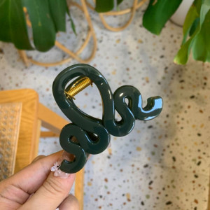 Краб для волос CJJ24969 Краб для волос CJJ24969