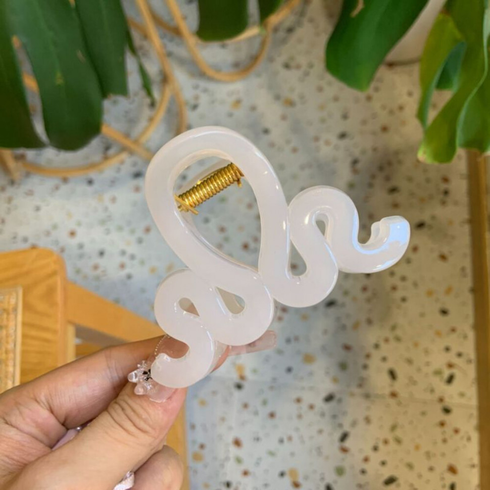 Краб для волос CJJ24969 Краб для волос CJJ24969