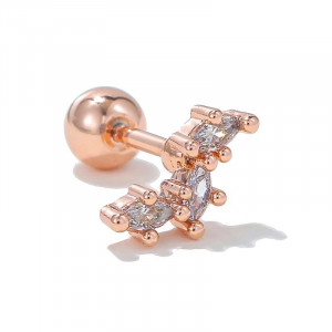 Пирсинг в уши CJE09241 Пирсинг в уши CJE09241