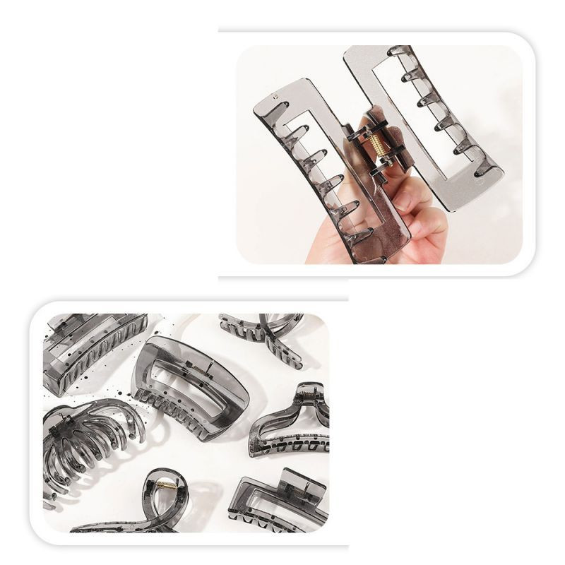 Краб для волос CJH37611