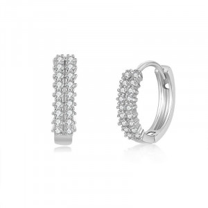 Ювелирные серьги M91275 Ювелирные серьги M91275