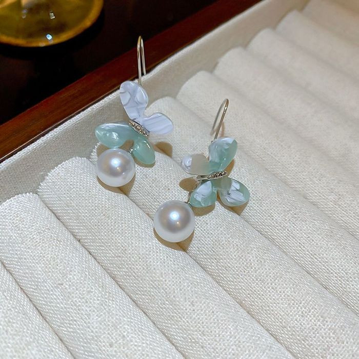 Серьги CJL19270
