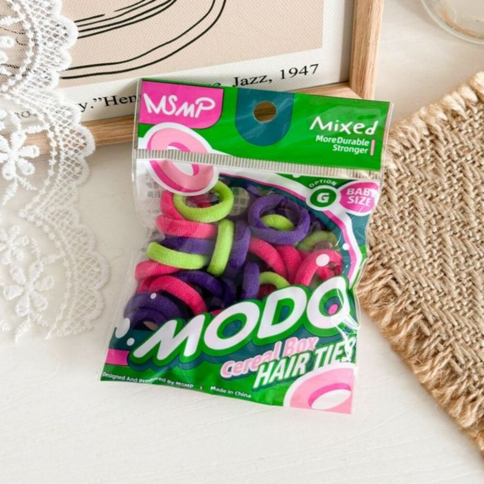 Резинка для волос CJJ18395