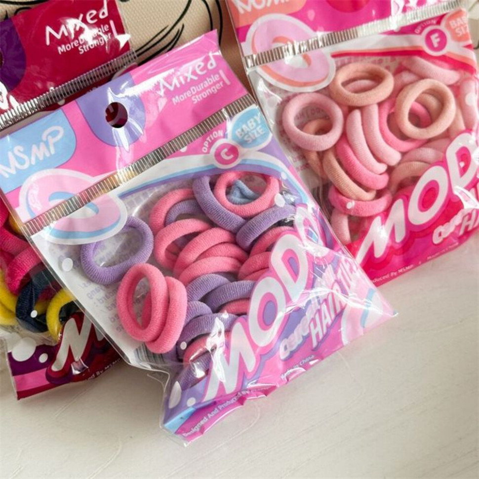 Резинка для волос CJJ18395