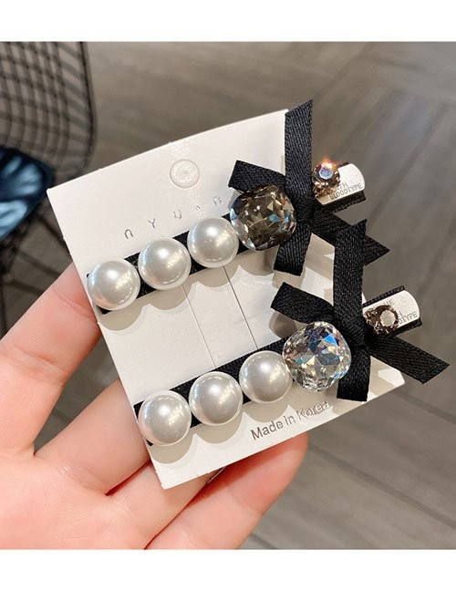 Заколка для волос L77804