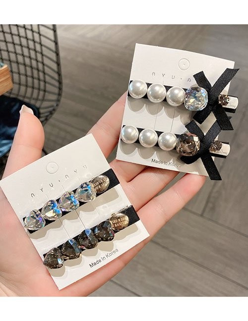 Заколка для волос L77804