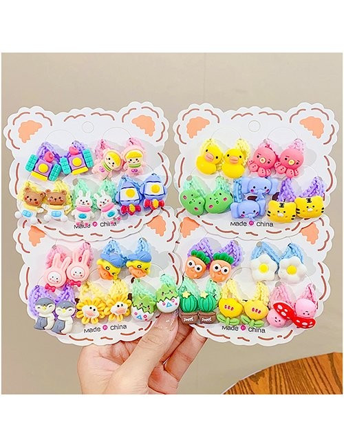 Резинка для волос L76413 Резинка для волос L76413