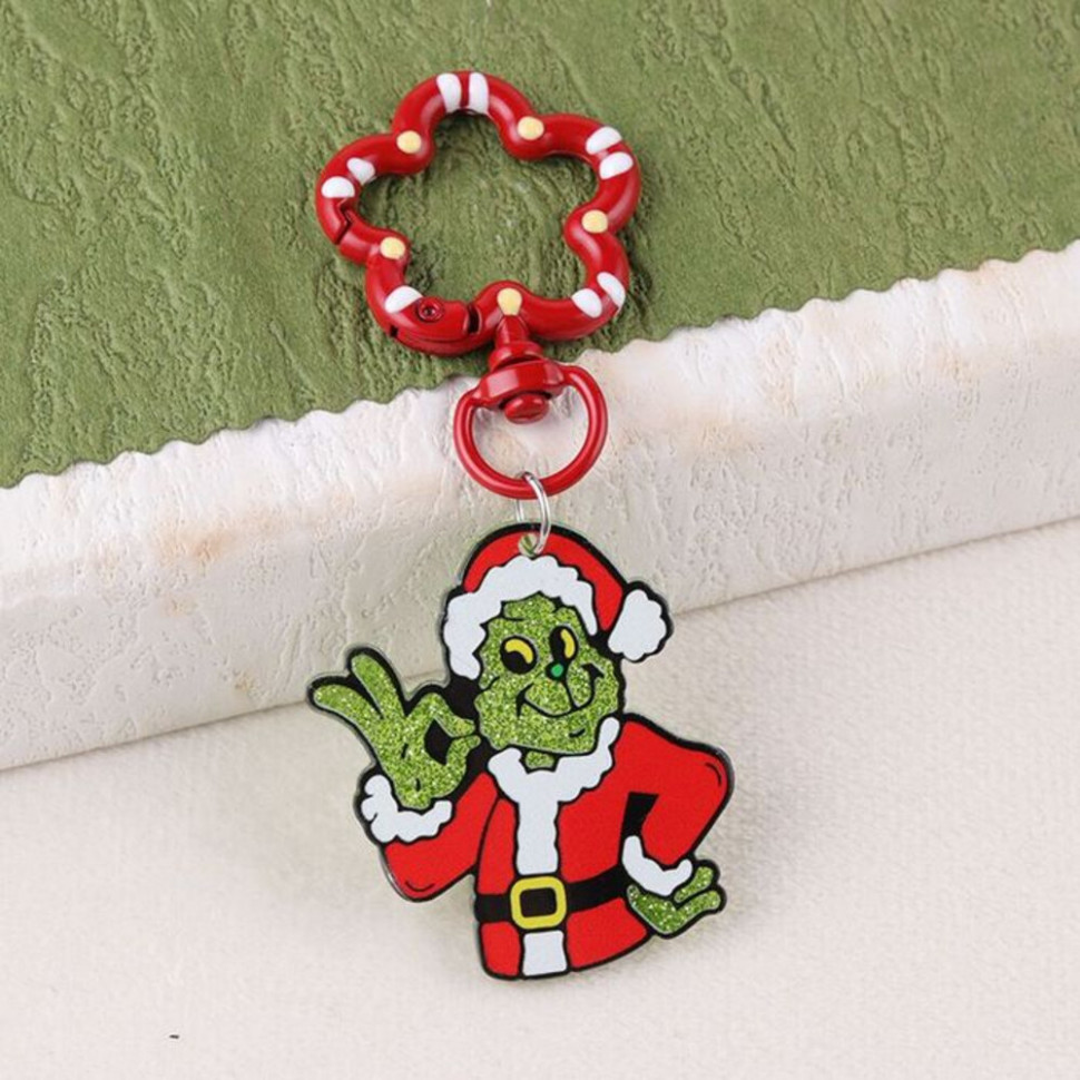 Брелок CJJ31823 Брелок CJJ31823