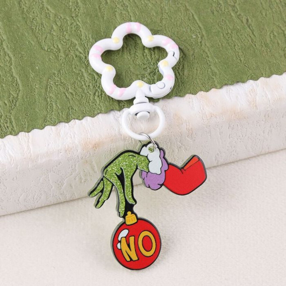 Брелок CJJ31823 Брелок CJJ31823