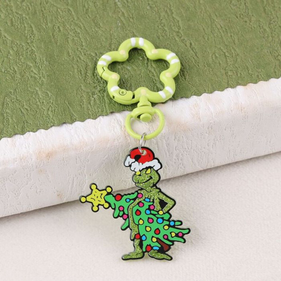 Брелок CJJ31823 Брелок CJJ31823