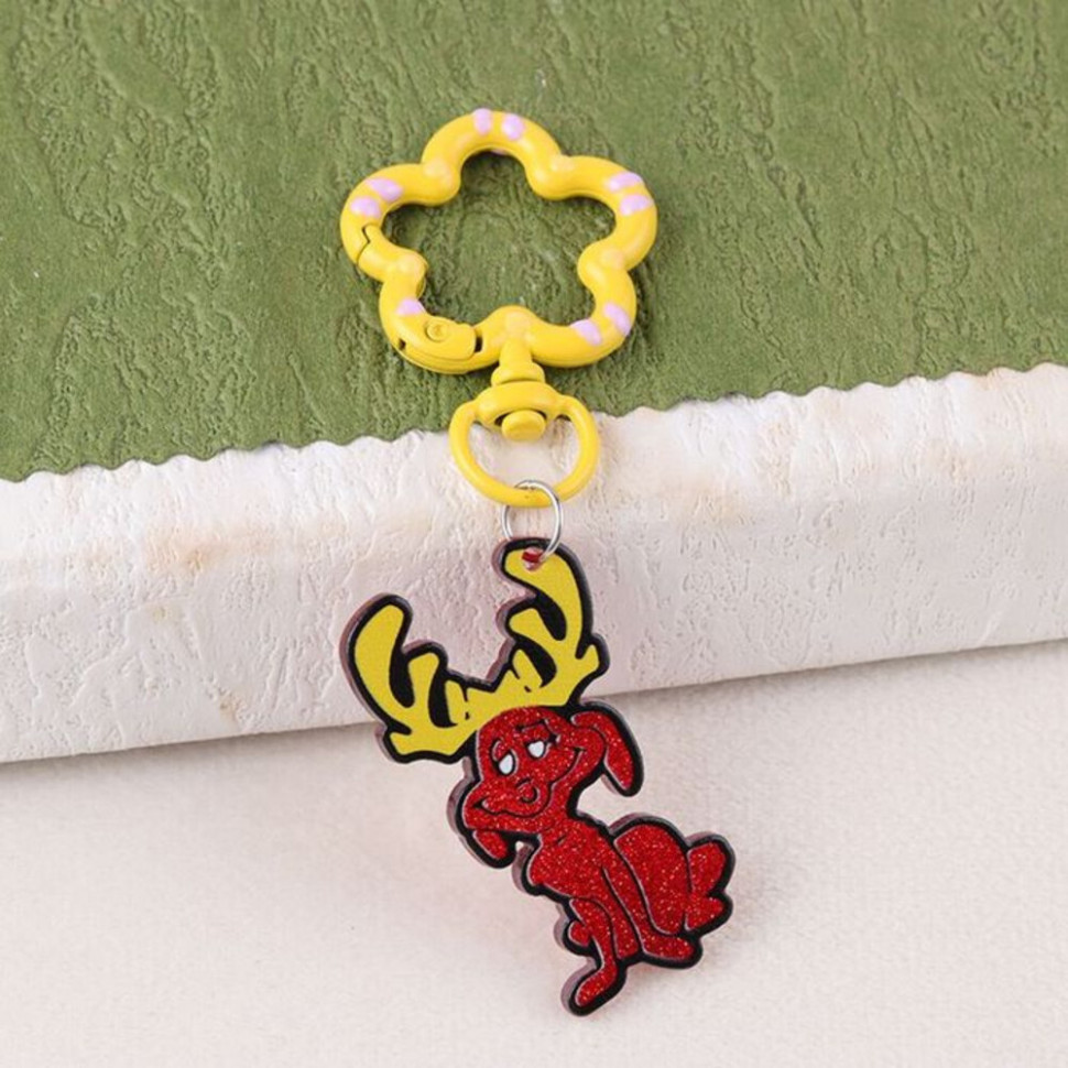 Брелок CJJ31823 Брелок CJJ31823