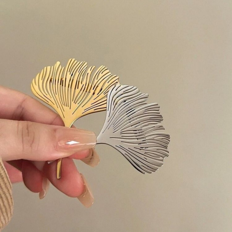 Брошь Медицинская сталь J11067CJJ