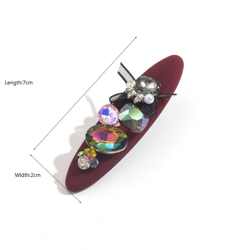 Заколка для волос CJR87399