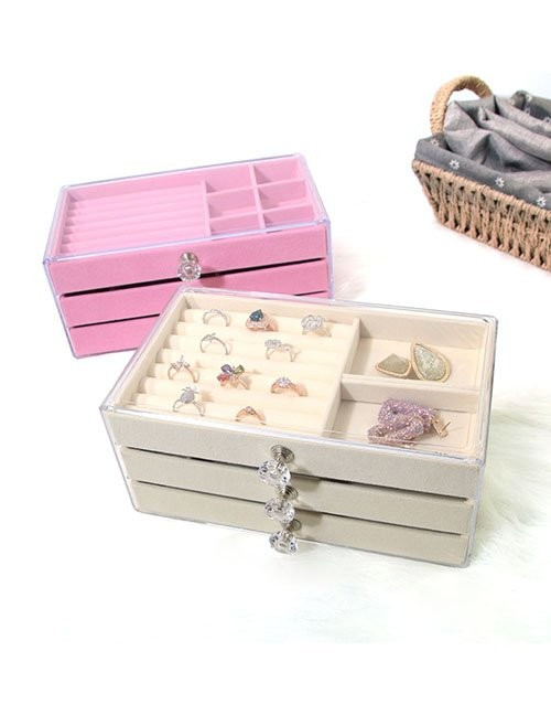 Кейс для бижутерии Z62747 Кейс для бижутерии Z62747