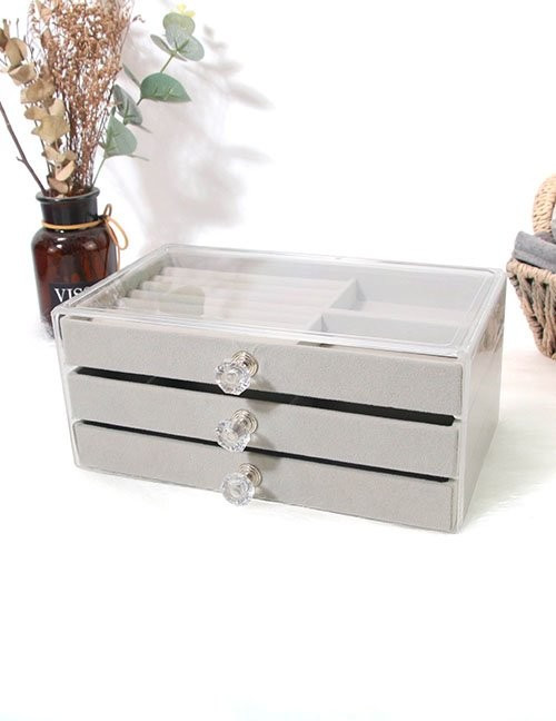 Кейс для бижутерии Z62747 Кейс для бижутерии Z62747