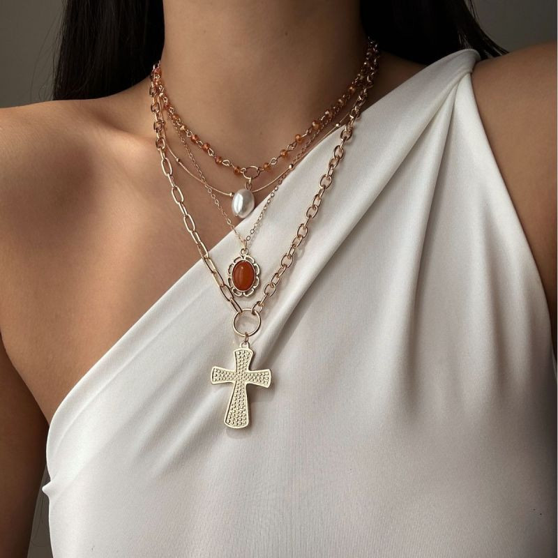 Мульти-цепочка CJR56086 Мульти-цепочка CJR56086