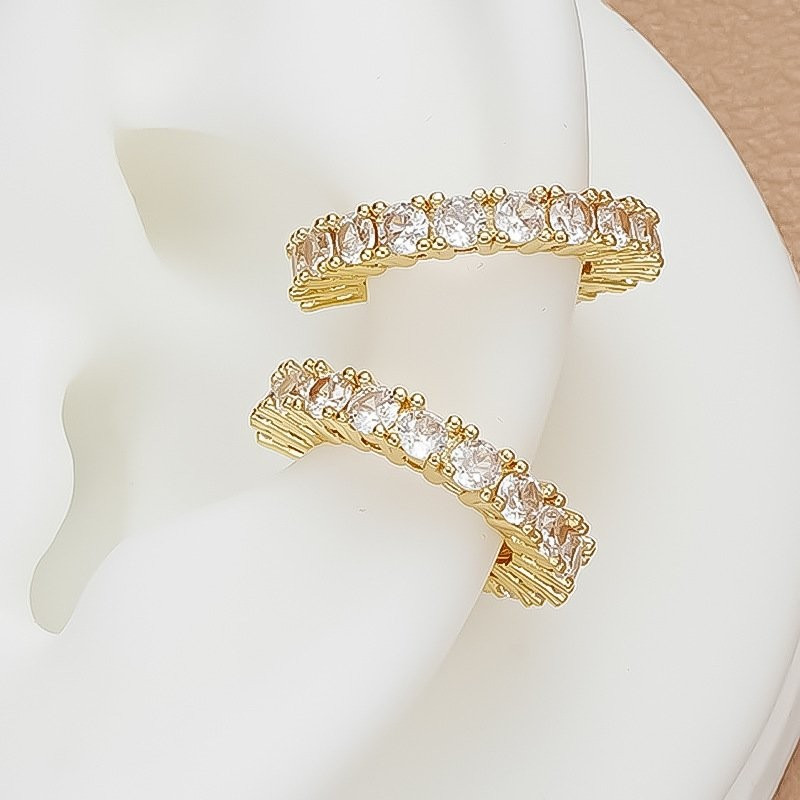 Ювелирные серьги CJC97243 Ювелирные серьги CJC97243