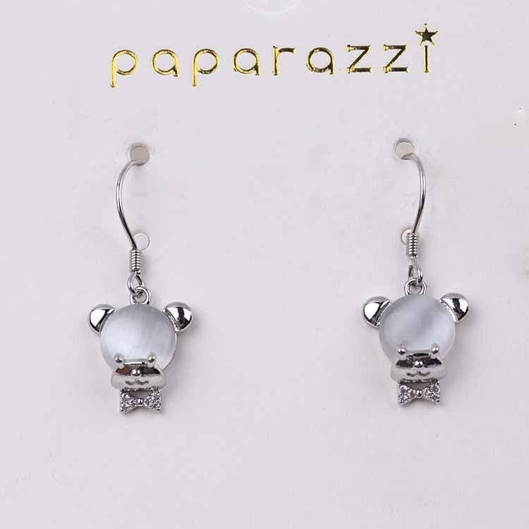 Серьги медь с напылением золотом J10655CJJ Серьги медь с напылением золотом J10655CJJ