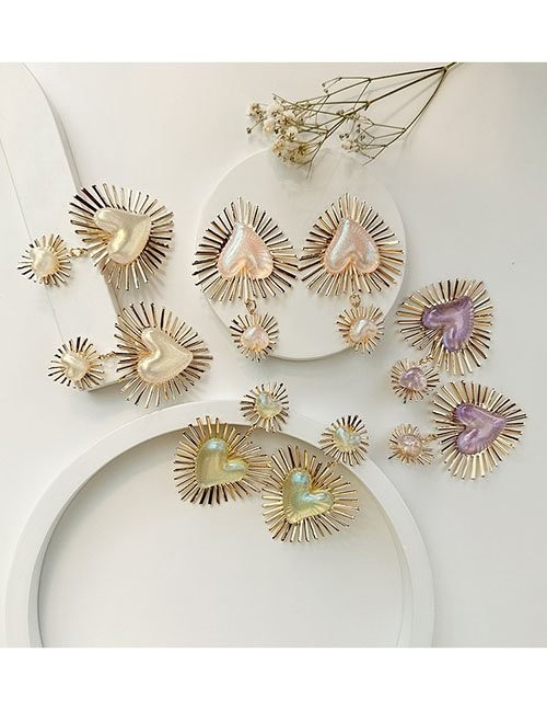 Серьги Z05077 Серьги Z05077