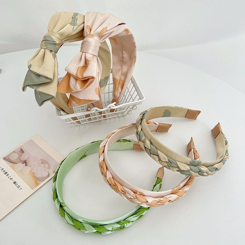 Ободок для волос CJD04388