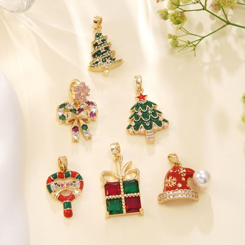 Колье из стали CJR55903