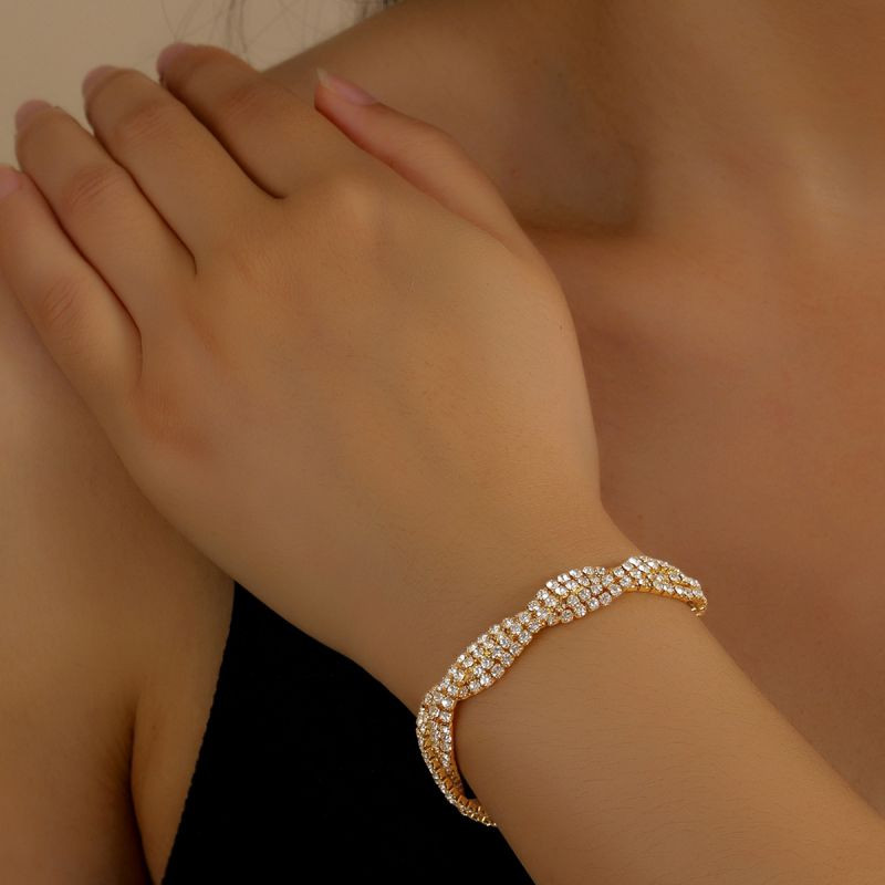 Ювелирный браслет CJR67172