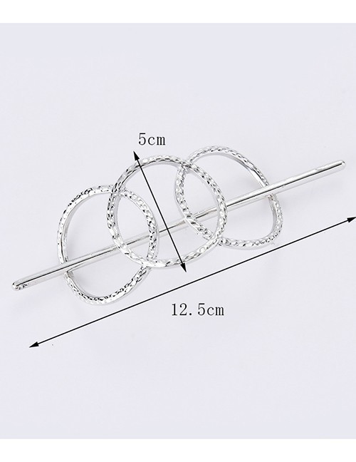 Заколка F42620 Заколка F42620