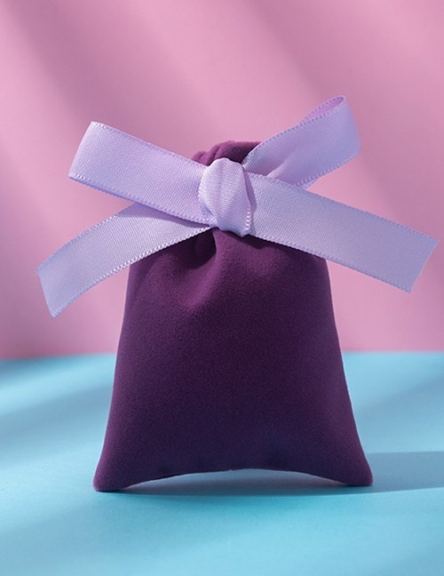 Мешочек 6*13см R93537