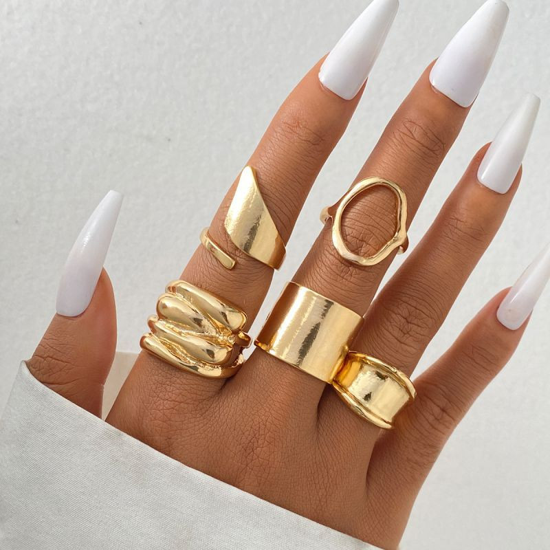 Комплект колец CJN92996