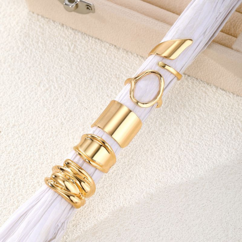 Комплект колец CJN92996