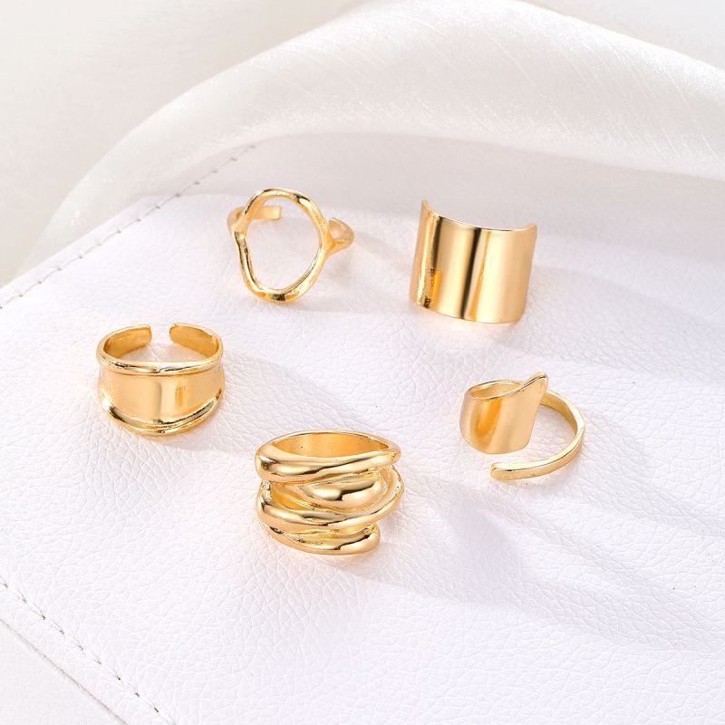 Комплект колец CJN92996