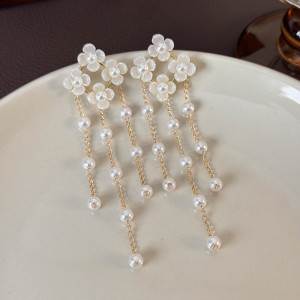 Серьги CJD81282