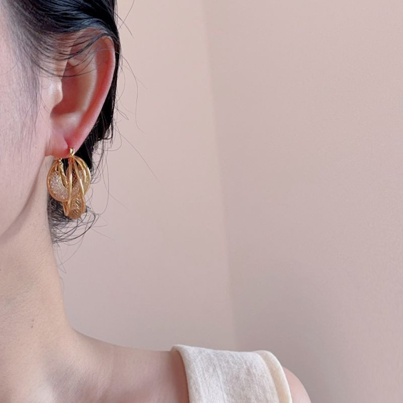 Серьги CJN86033 Серьги CJN86033