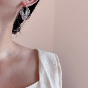 Серьги CJN86033 Серьги CJN86033