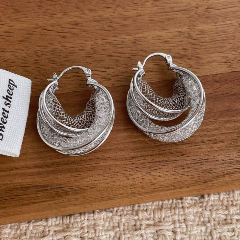 Серьги CJN86033 Серьги CJN86033