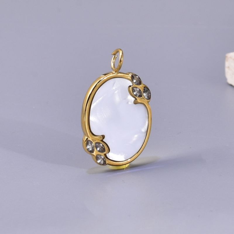 Серьги сталь CJL14416 Серьги сталь CJL14416