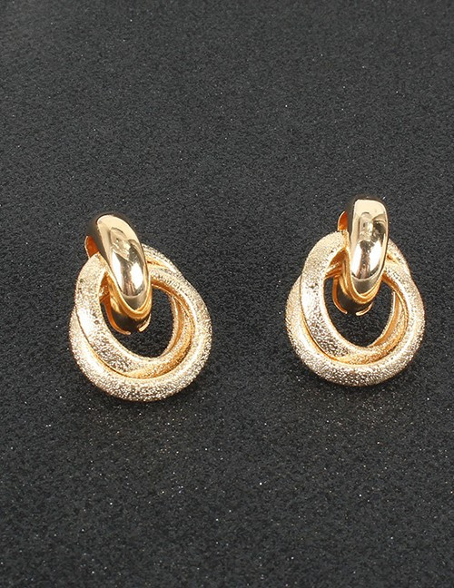 Серьги P01635
