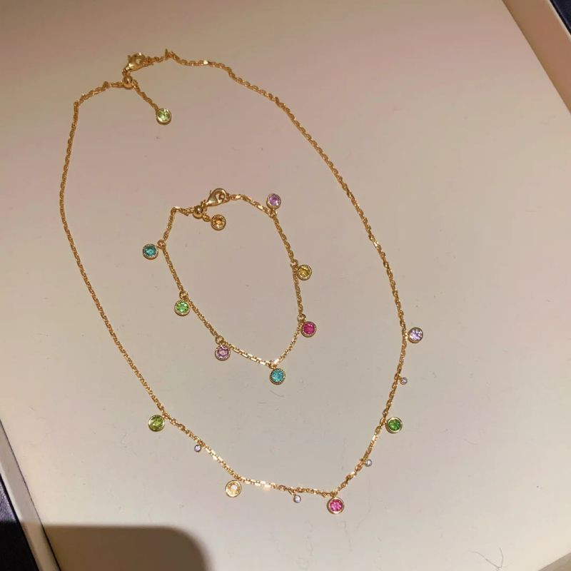 Ювелирный браслет CJL19811 Ювелирный браслет CJL19811