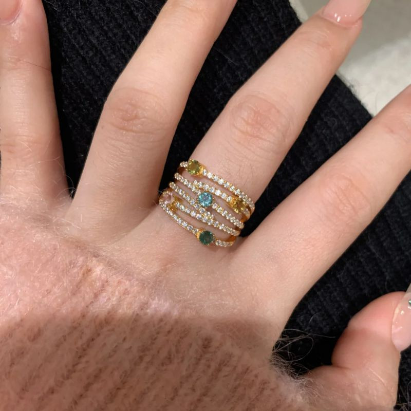 Ювелирный браслет CJL19811 Ювелирный браслет CJL19811