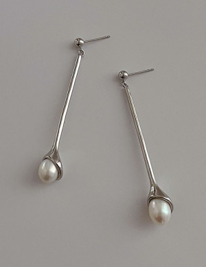 Ювелирные серьги L13182 Ювелирные серьги L13182