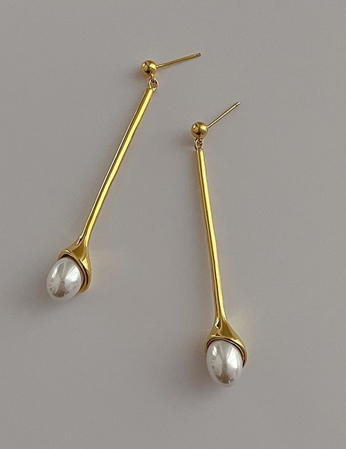 Ювелирные серьги L13182